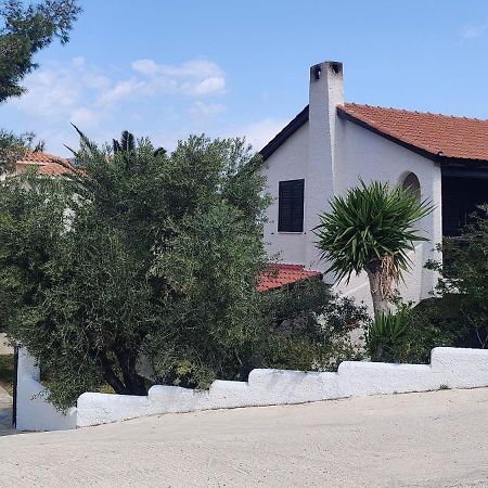 Villa Sylvia'S House At Vagia à Vagia  Extérieur photo